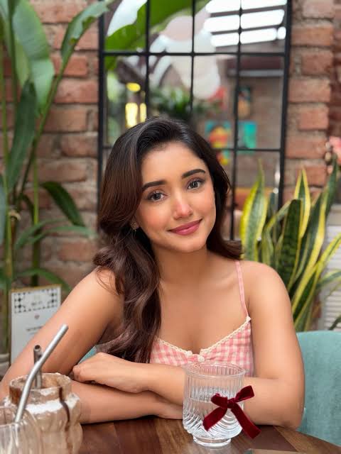 Rachi Sharma Biography: Awards, Instagram, Age, Net Worth, Parents, Height, Movies & TV Shows, Boyfriend