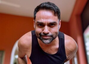 Abhay Deol