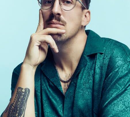 Yoann Provenzano Biography: Age, Net Worth, Height, Parents, Radio, TV Shows, Partner