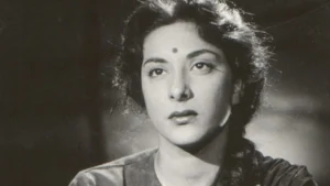 Nargis Dutt