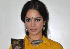 Shikha Singh