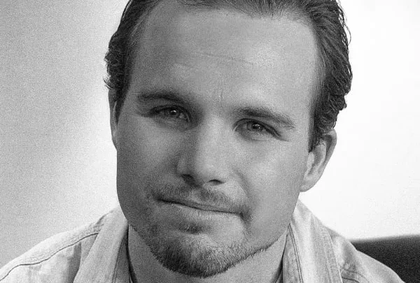 Legrand Charles Biography: Age, Wife, Net Worth, Height, Parents, Books, Instagram