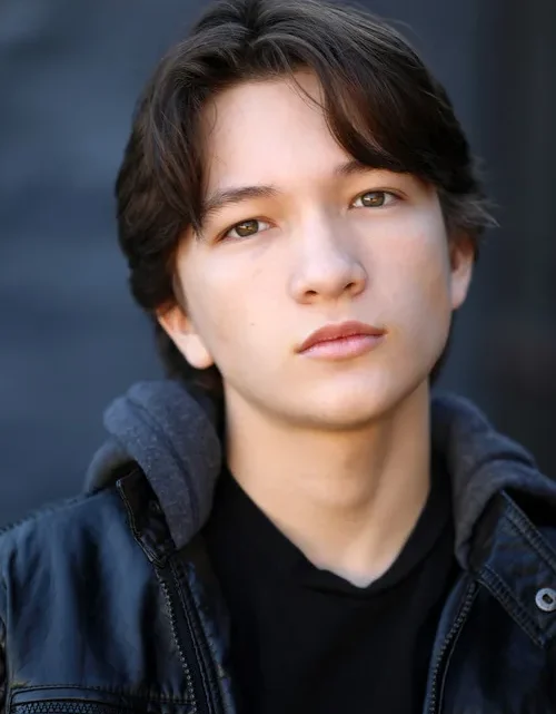 Teo Briones Biography: Parents, Age, Siblings, Height, Net Worth, Movies, Wikipedia, Girlfriend, Awards