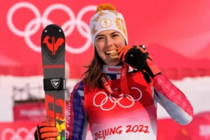 Petra Vlhová