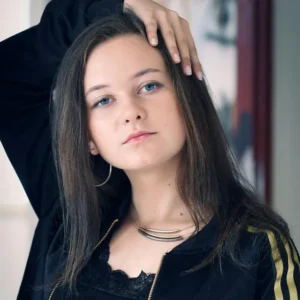 Klára Miščíková