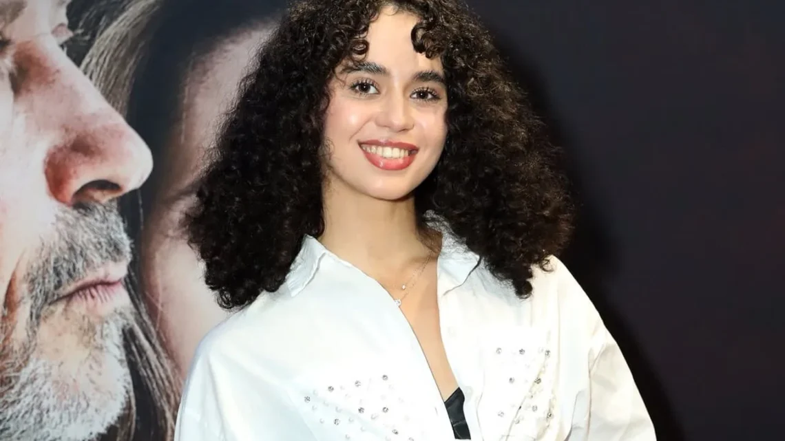 Karina Qayumová Biography: Age, Parents, Net Worth, Height, Movies & TV Shows, Instagram, Boyfriend