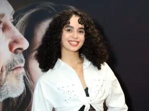 Karina Qayumová