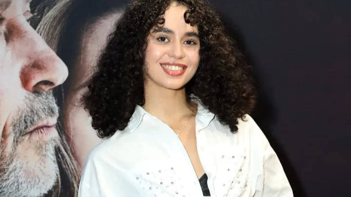 Karina Qayumová Biography: Age, Parents, Net Worth, Height, Movies & TV Shows, Instagram, Boyfriend