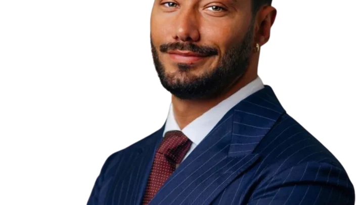 Clive Bucher Biography: Age, Parents, Net Worth, Height, Career, TV Shows, Books, Partner, Instagram