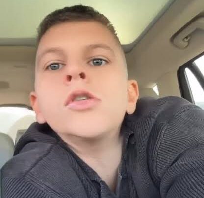 Filip Jovanovič Biography: Age, Fiancée, Parents, Net Worth, Height, TikTok, Career