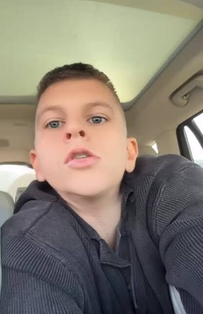 Filip Jovanovič Biography: Age, Fiancée, Parents, Net Worth, Height, TikTok, Career