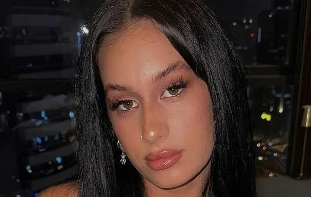 Nina Janova Biography: Age, Parents, Net Worth, Height, Career, Instagram, TikTok, Boyfriend