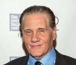 Bill Forsythe