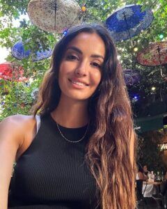 Farah Bitar