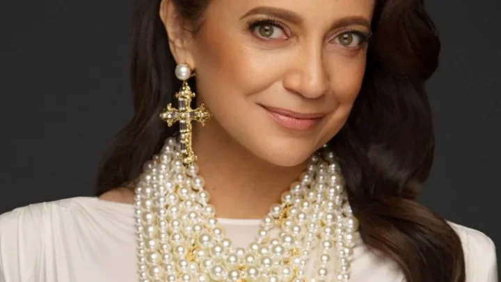 Lucie Bílá Biography: Age, Ex-Partners, Children, Net Worth, Height, Songs & Albums, Instagram