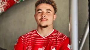 Rubén Vargas