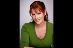 Pat Tallman