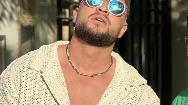 Alaa Ayman Biography: Parents, Net Worth, Awards, Ethnicity, Album, Net Worth, Age, Girlfriend