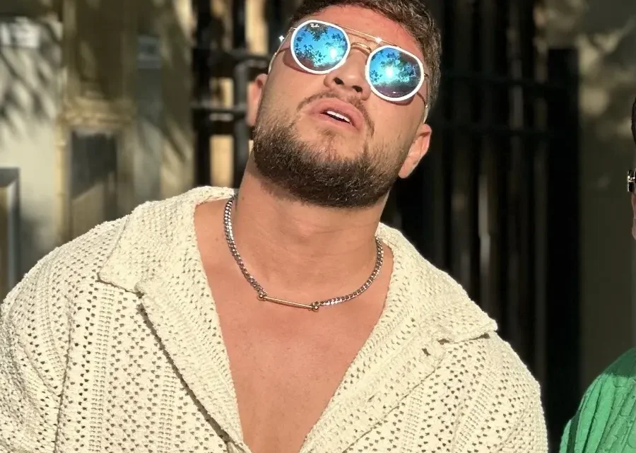 Alaa Ayman Biography: Parents, Net Worth, Awards, Ethnicity, Album, Net Worth, Age, Girlfriend