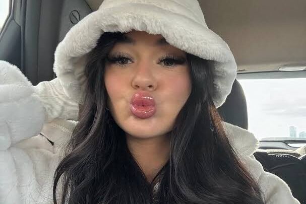 Kaeli McEwen Biography: TikTok, Parents, Height, Age, Ethnicity, Net Worth, Awards, Husband