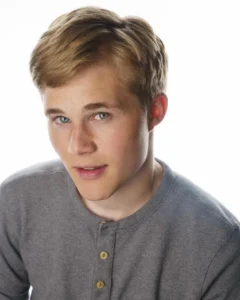 Casey Simpson