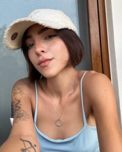 Audrey Ochoa