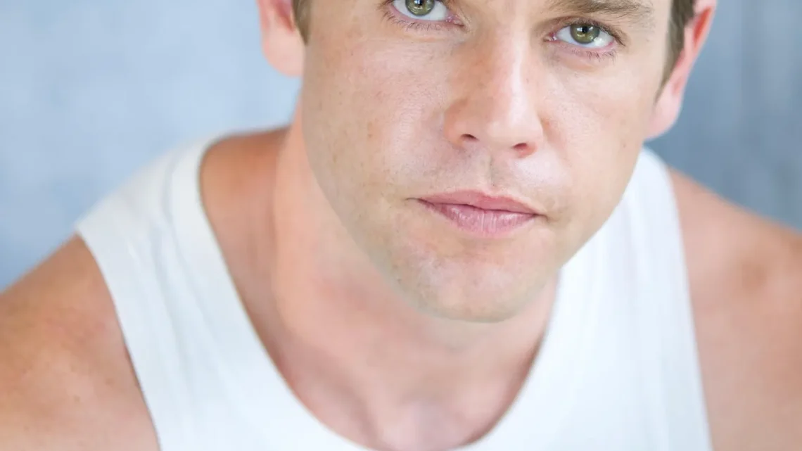 Jedidiah Goodacre Biography: Girlfriend, Movies, Age, Siblings, Parents, Height, Net Worth, Ethnicity, Facebook