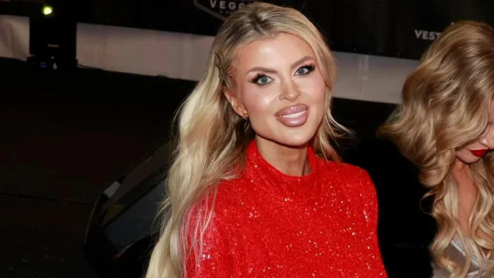 Karlos Vémola’s wife, Lela Vémola Biography: Age, Children, Net Worth, Height, Parents, Career, Instagram