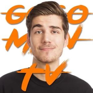 GoGoManTV