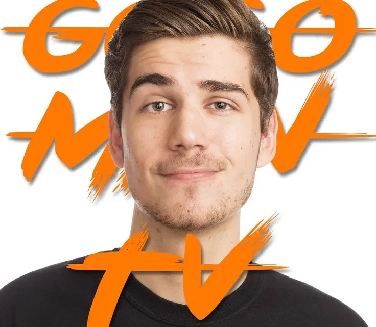 GoGoManTV Biography: Age, Parents, Net Worth, Height, YouTube, Career, Girlfriend