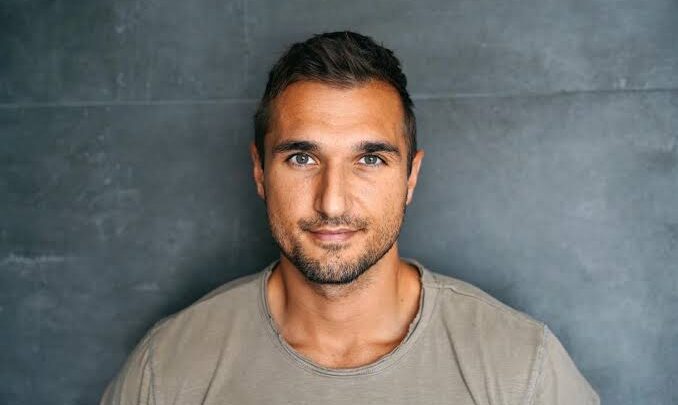Patrik Valko Biography: Age, Partner, Parents, Net Worth, Height, TikTok, Career