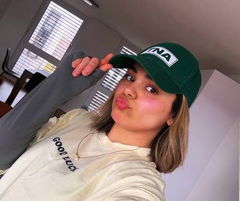 Shiman Abde Biography: Boyfriend, Ethnicity, Age, Parents, Net Worth, TikTok, Religion