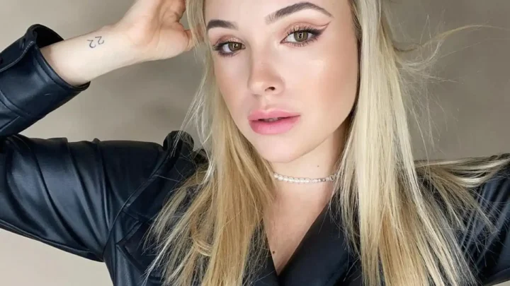 Martina Horňáková Biography: Age, Ex-Partner, Net Worth, Height, Parents, YouTube, Career, Blog