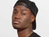 Justin Vibes Biography: Ethnicity, Parents, Songs, Age, Height, Net Worth, Girlfriend, Religion