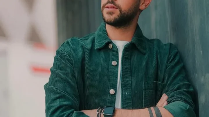 Fadi Fattal Biography: Age, Net Worth, Height, Parents, Songs, Architecture, Instagram, Partner