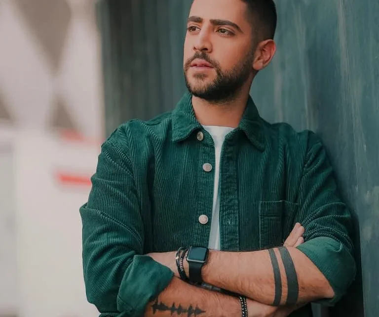 Fadi Fattal Biography: Age, Net Worth, Height, Parents, Songs, Architecture, Instagram, Partner