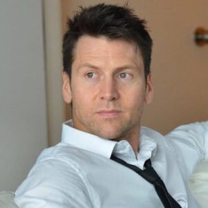 Sean Rogerson