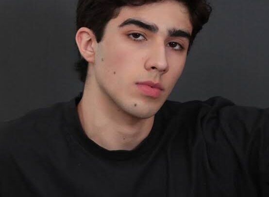 João Pedro Chaseliov Biography: Ethnicity, Parents, Religion, Height, Age, Net Worth, Boyfriend
