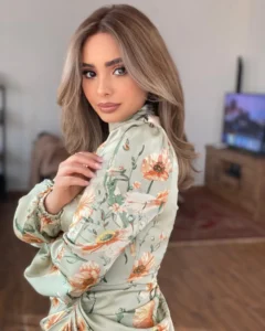 Sarah Alyafei
