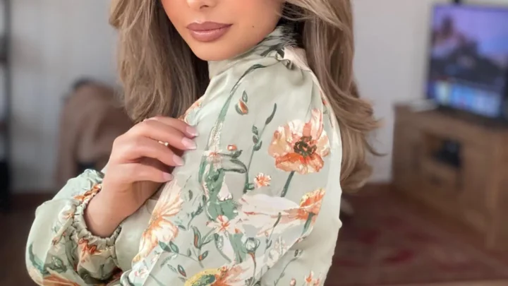 Sarah Alyafei Biography: Age, Husband, Children, Net Worth, Height, Parents, Movies & TV Shows