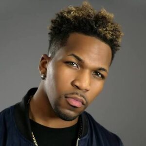 Desmond Dennis