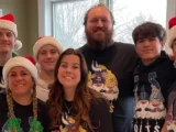 The Haueter Family Biography: Parents, Religion, Instagram, Siblings, Ethnicity, Age, Net Worth, YouTube