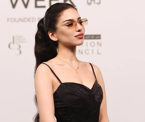 Aya Darwich Biography: Age, Net Worth, Height, Parents, TikTok, Fashion, Instagram, Boyfriend