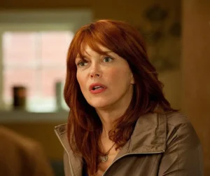 Lynda Boyd