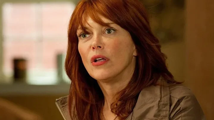 Lynda Boyd Biography: Husbsnd, Age, Parents, Height, Net Worth, Movies & TV Shows, Wiki, Awards, Instagram
