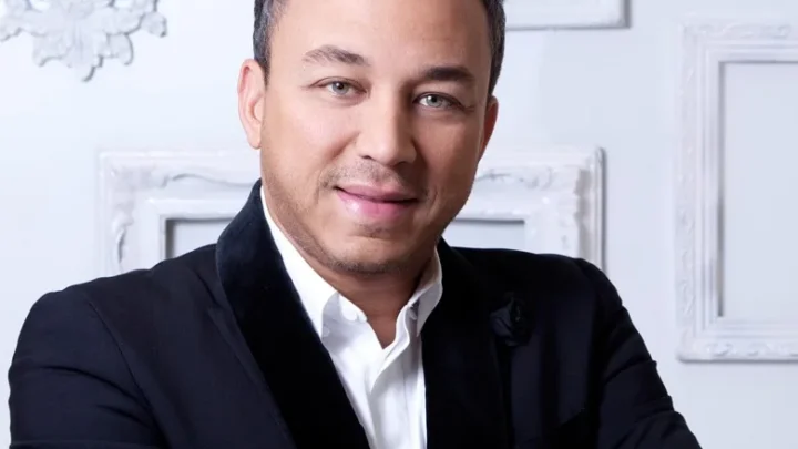 Bassam Fattouh Biography: Age, Net Worth, Height, Parents, Beauty Brand, Awards, Career, Partner, Instagram