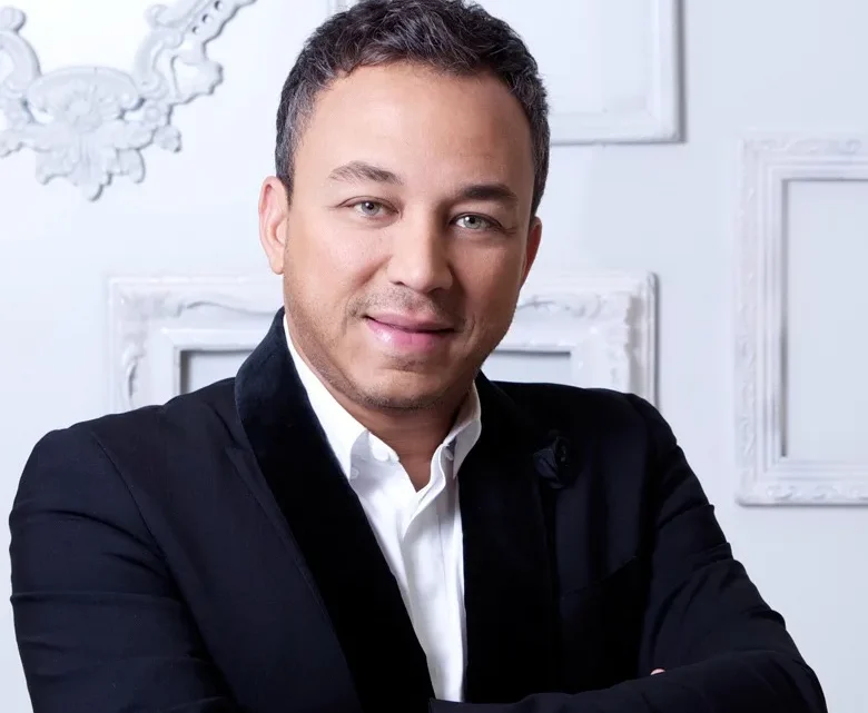 Bassam Fattouh Biography: Age, Net Worth, Height, Parents, Beauty Brand, Awards, Career, Partner, Instagram