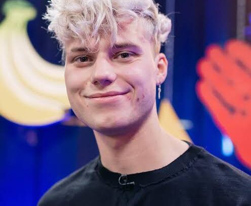 Youungeer Biography: Ethnicity, TikTok, Sister, Age, Height, Parents, Net Worth, Girlfriend