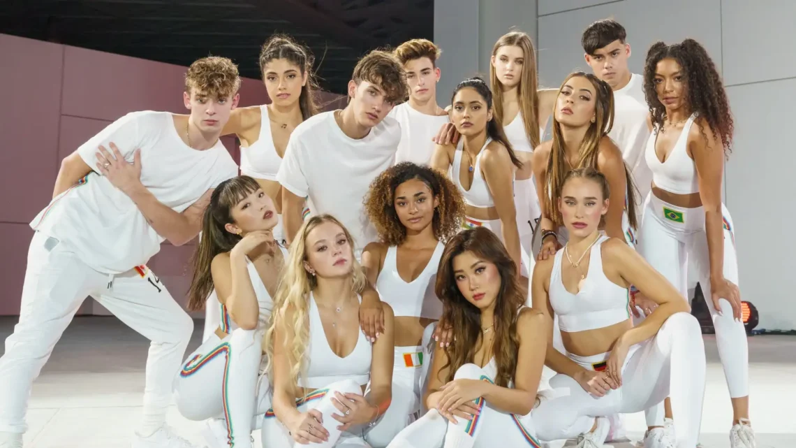 Now United Biography: YouTube, Founder, Parents, Height, Members, Ethnicity, Awards, Formation