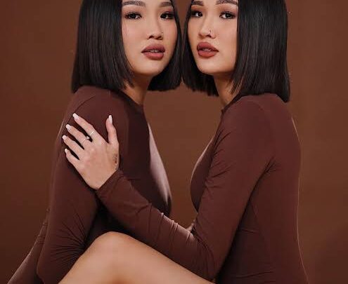 KagirisTwins Biography: Ethnicity, Parents, Religion, Awards, Height, Members, TikTok, Formation